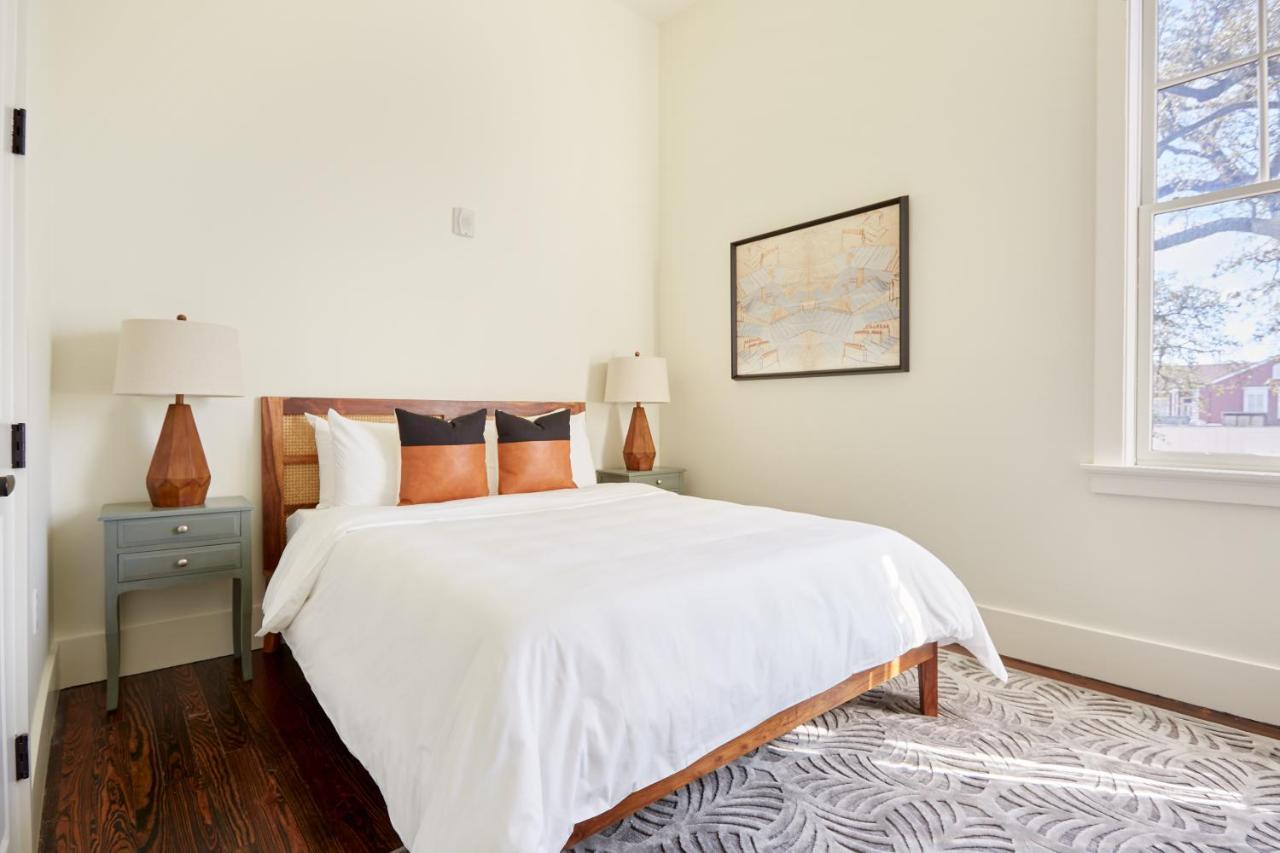 Sonder The Irish House Aparthotel New Orleans Eksteriør bilde